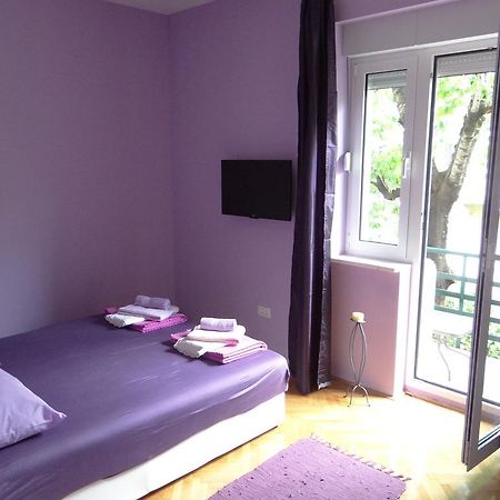 Rooms Stella Split Oda fotoğraf