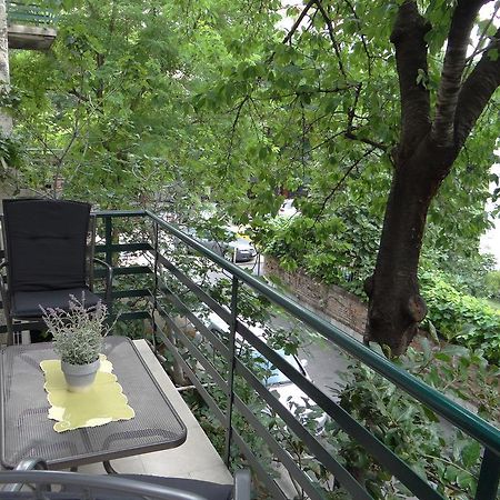 Rooms Stella Split Dış mekan fotoğraf