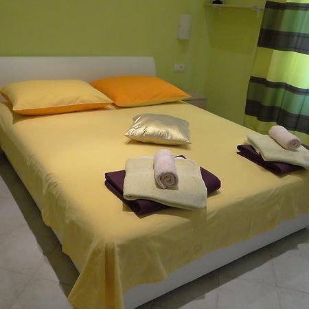 Rooms Stella Split Dış mekan fotoğraf