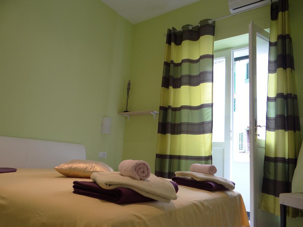 Rooms Stella Split Oda fotoğraf