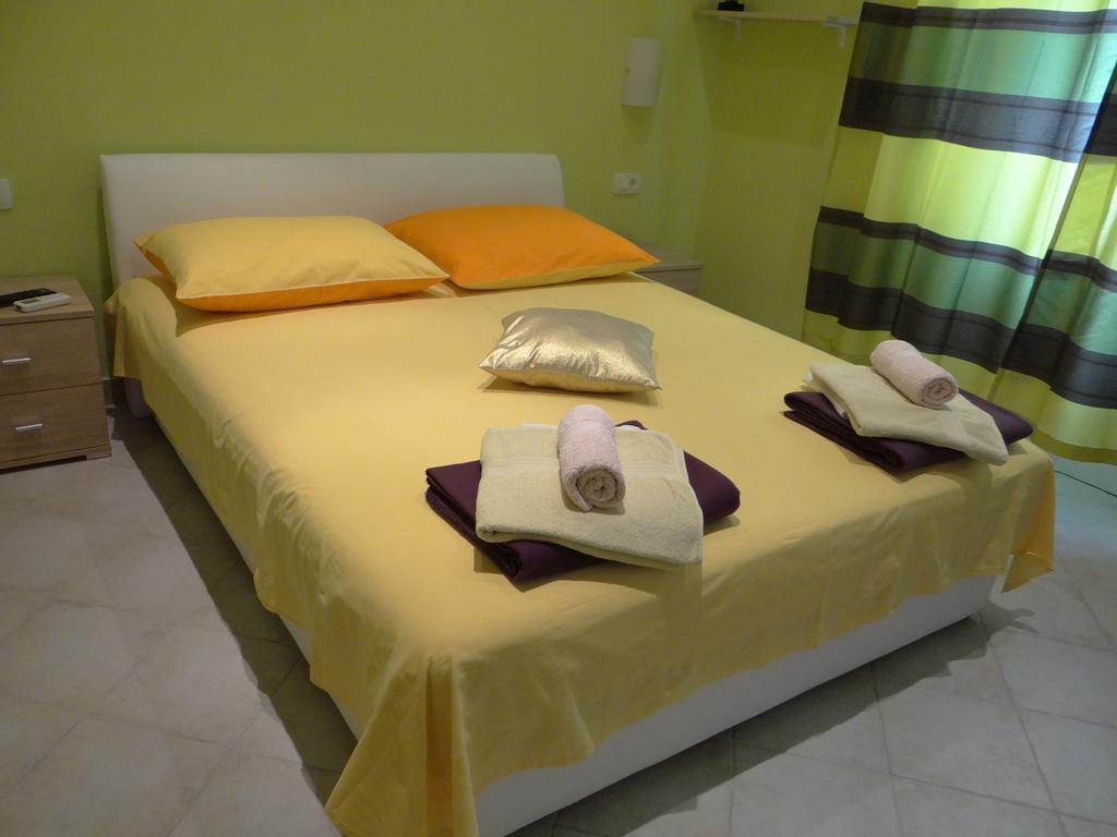 Rooms Stella Split Dış mekan fotoğraf