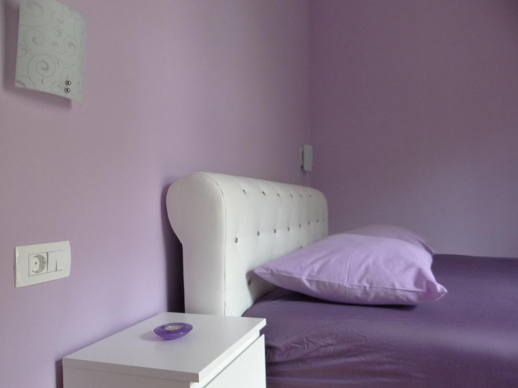 Rooms Stella Split Oda fotoğraf