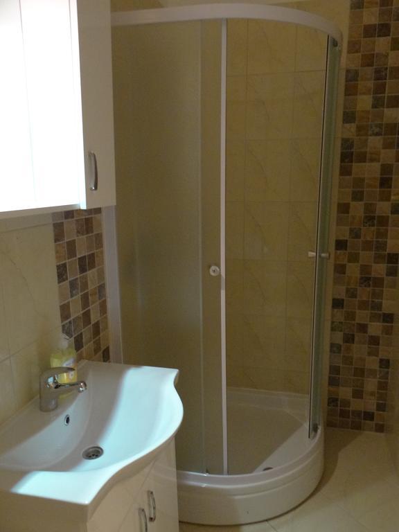 Rooms Stella Split Dış mekan fotoğraf