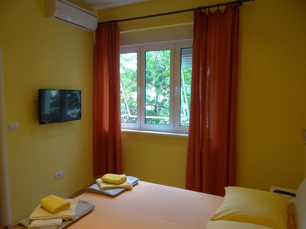 Rooms Stella Split Oda fotoğraf