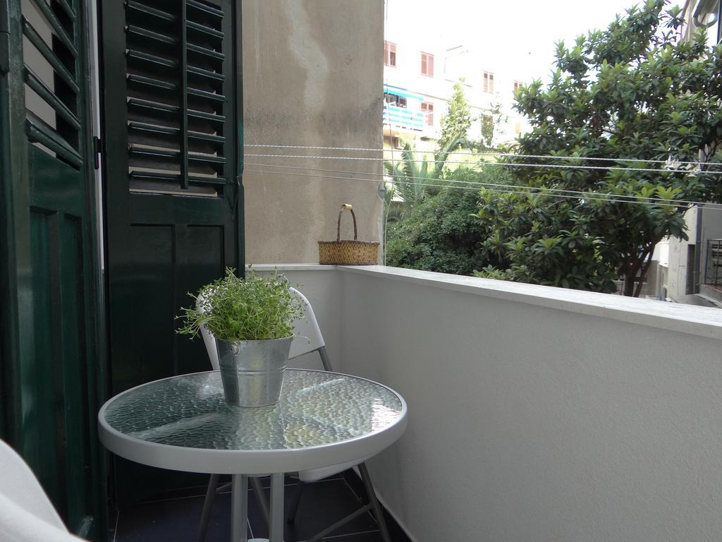 Rooms Stella Split Dış mekan fotoğraf
